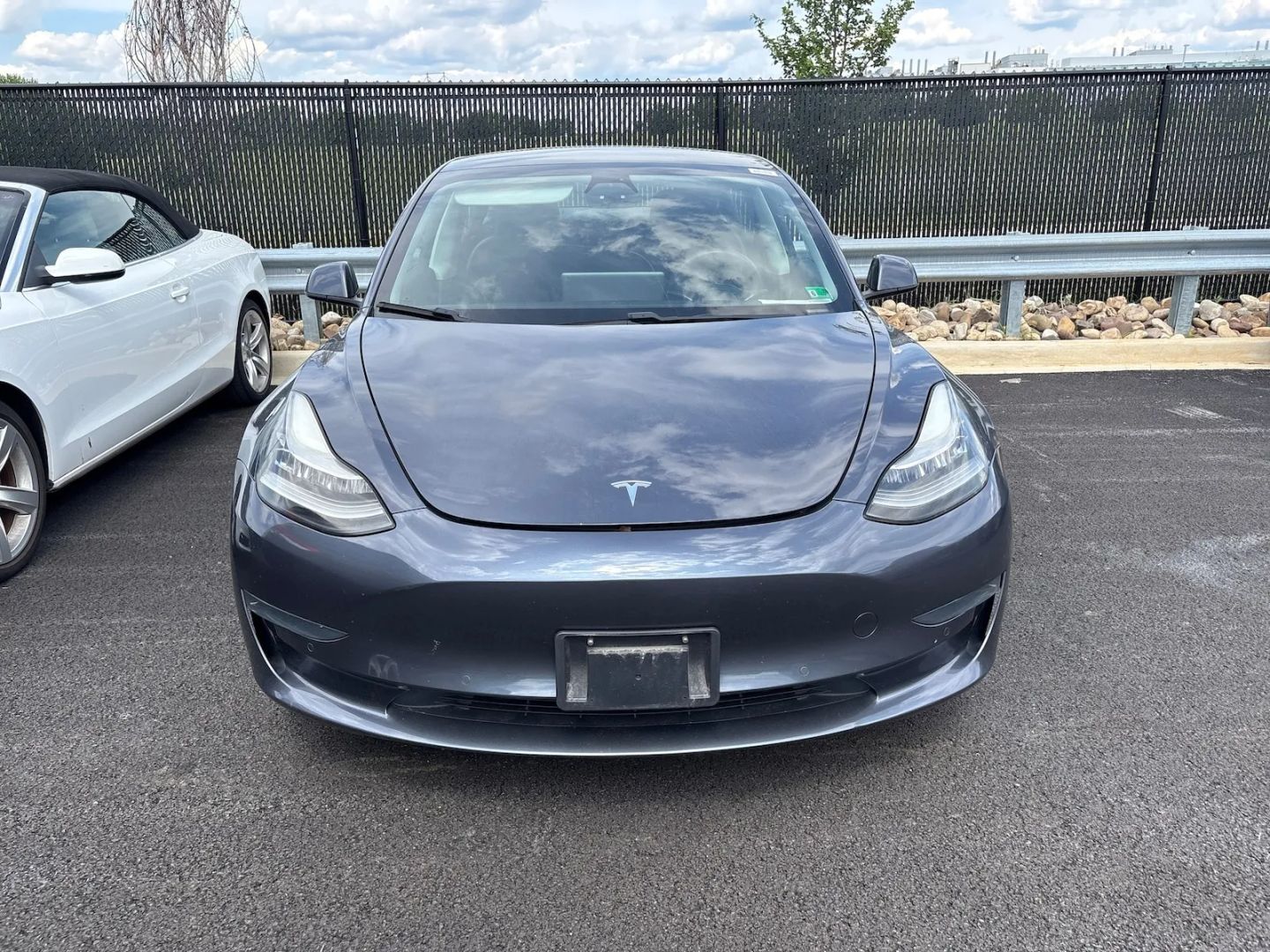 tesla model 3 2021 5YJ3E1EAXMF854085 image tesla model 3 2021 5YJ3E1EAXMF854085 image